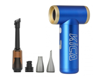 Feiyu-Tech KiCA Jetfan 2S Kit Blue - 1347261 - zdjęcie 1